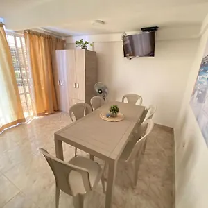 Caribe Express 2 Cartagena
