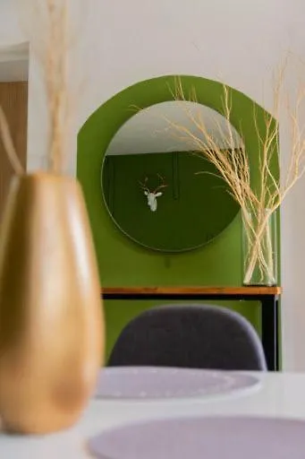 Beautiful, Luxurious, And Spacious Apt Envigado Near El Poblado 101 아파트