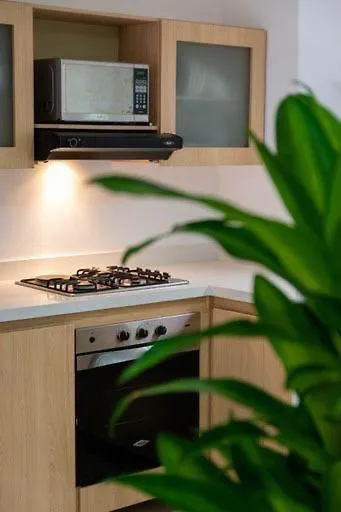 Beautiful, Luxurious, And Spacious Apt Envigado Near El Poblado 101