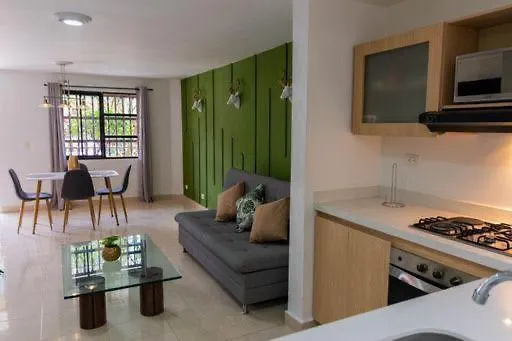 Beautiful, Luxurious, And Spacious Apt Envigado Near El Poblado 101 콜롬비아