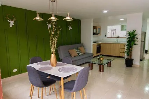 아파트 Beautiful, Luxurious, And Spacious Apt Envigado Near El Poblado 101 콜롬비아
